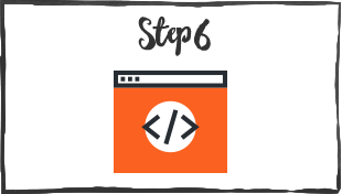 コーディング作業