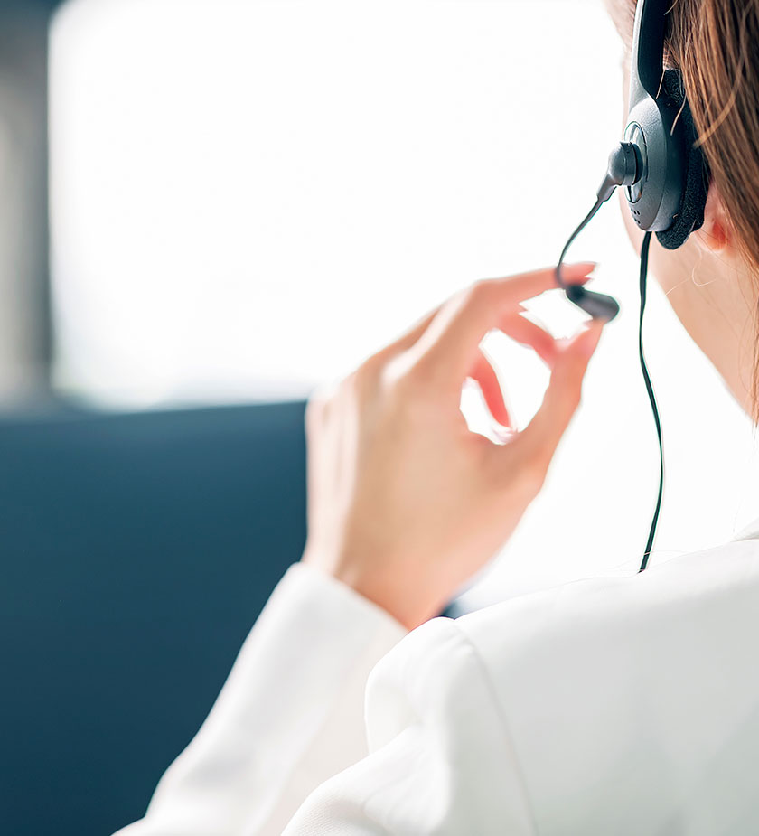 軽微な更新はその都度対応