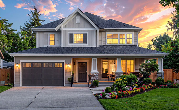 瑞穂美活お菓子教室外観