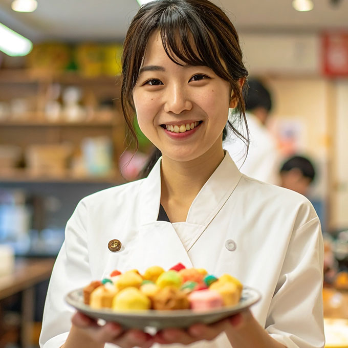 インスタグラム投稿イメージ画像