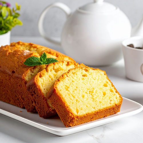 パウンドケーキ